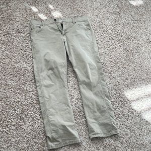 Wrangler Slim Straight Retro Pants